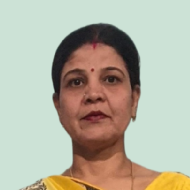 Rakhi B. Hindi Language trainer in Baripada