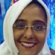 Nisrinben K. Nursery-KG Tuition trainer in Surat