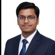 Deepak Sahu Class 10 trainer in Bangalore