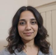 Shilpa P. Class I-V Tuition trainer in Vadodara
