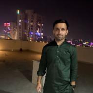 Balkishan Class 12 Tuition trainer in Rohtak