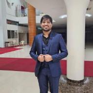 Samarth R Kulkarni NEET-UG trainer in Belgaum