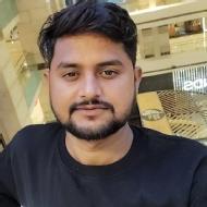 Udayveer Singh Class 10 trainer in Delhi