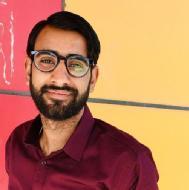 Er Waqar Mir Class I-V Tuition trainer in Jammu