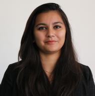 Shubhangi M. Class 11 Tuition trainer in Sanganer