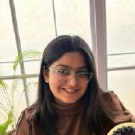 Harshul C. Class 12 Tuition trainer in Sahibzada Ajit Singh Nagar