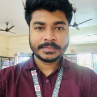 Sourav Saha Pharmacy Tuition trainer in Mango