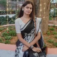 Swarnamayee Class I-V Tuition trainer in Durgapur