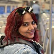 Parul Script Writing trainer in Mumbai