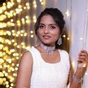 Amala E. Home Tutor for Class 10 trainer in Vaikom