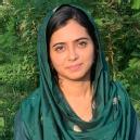 Farzana M. Nursery-KG Tuition trainer in Bangalore