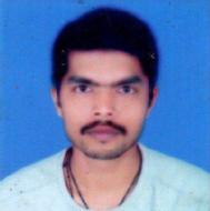 Santosh Biswal Handwriting trainer in Rourkela Steel City