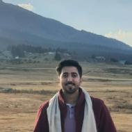 Vineet Class 10 trainer in Baijnath