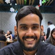 Vishal Rawat Yoga trainer in Delhi