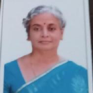 K Meena UGC NET Exam trainer in Nagercoil