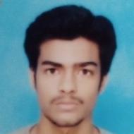Krishnendu Maity Class I-V Tuition trainer in Chandannagar