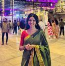 Aiswariya S. Dance trainer in Chennai