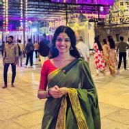 Aiswariya S. Dance trainer in Chennai
