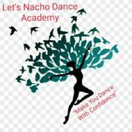 Lets Nacho Dance Academy Dance institute in Thane