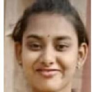 Sreeja Tamil Language trainer in Coimbatore