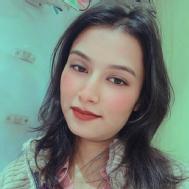 Khushi Class I-V Tuition trainer in Andal