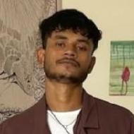 Vishal Kishor Dance trainer in Ghaziabad