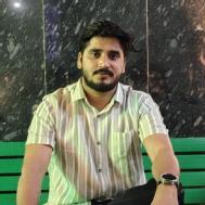 Digant Singh Class I-V Tuition trainer in Noida