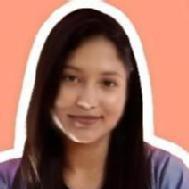 Effat T. Class 11 Tuition trainer in Kolkata