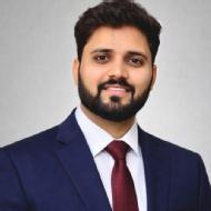 Adarsh Pandey Class I-V Tuition trainer in Noida