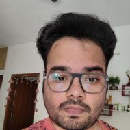 Shubham Bansal Class 9 Tuition trainer in Bangalore