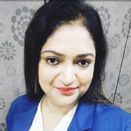 Dr P. Class 10 trainer in Mumbai