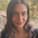 Medha S. Class I-V Tuition trainer in Mumbai