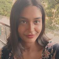 Medha S. Class I-V Tuition trainer in Mumbai