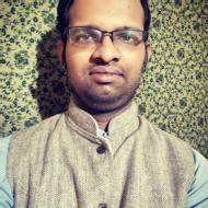 Ranjit Digital Marketing trainer in Panvel