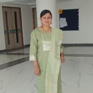 Dr K. Class 12 Tuition trainer in Ranchi