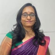 Shailaja B. Class I-V Tuition trainer in Bangalore
