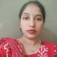 Priyanka S. Class 11 Tuition trainer in Alwar