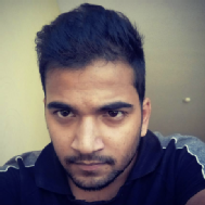 Rohit Rai React JS trainer in Maunath Bhanjan