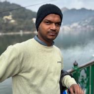Virender Kumar Maurya Class 9 Tuition trainer in Delhi
