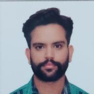 Daksh Khanna Shorthand trainer in Faridkot