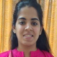 Dikshita Class I-V Tuition trainer in Bangalore