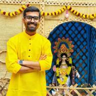 Subhajit Ghosh BSc Tuition trainer in Kolkata