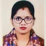 Srishty K. Class 12 Tuition trainer in Utter Pradesh