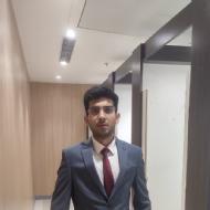 Rajya Vardhan Singh Class 12 Tuition trainer in Delhi