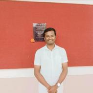 Danesha Basaiah Hiremath Class 12 Tuition trainer in Bangalore