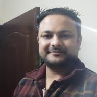 Shubham Verma Class 10 trainer in Lucknow