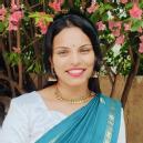 Harshitha K. Geography Tuition classes trainer in Bangalore