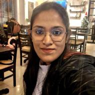 Debjani S. MSc Tuition trainer in Kolkata