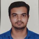 Vivek Tiwari Class 12 Tuition trainer in Gandhinagar