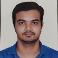 Vivek Tiwari Class 12 Tuition trainer in Gandhinagar